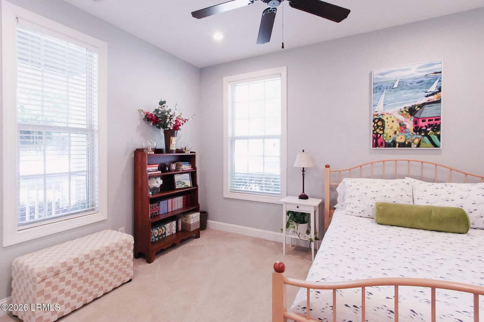 2607 Depot Road, Beaufort, SC 29902 — photo 30 of 46