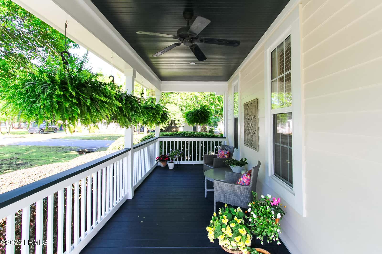 2607 Depot Road, Beaufort, SC 29902 — photo 3 of 46