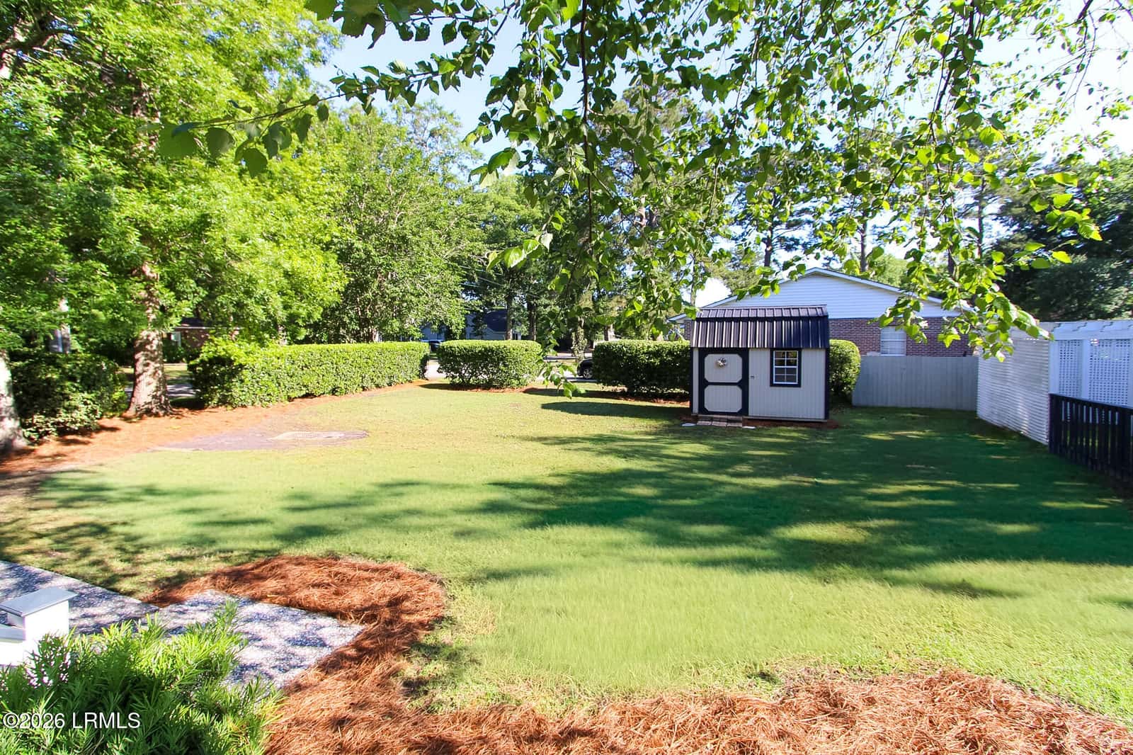2607 Depot Road, Beaufort, SC 29902 — photo 42 of 46