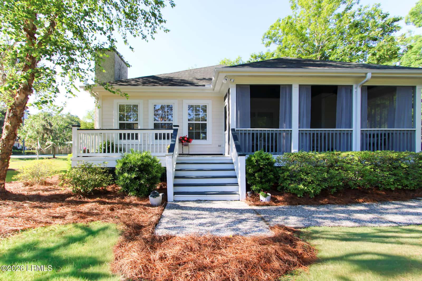 2607 Depot Road, Beaufort, SC 29902 — photo 44 of 46