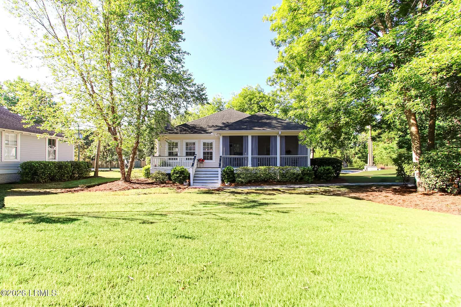 2607 Depot Road, Beaufort, SC 29902 — photo 43 of 46