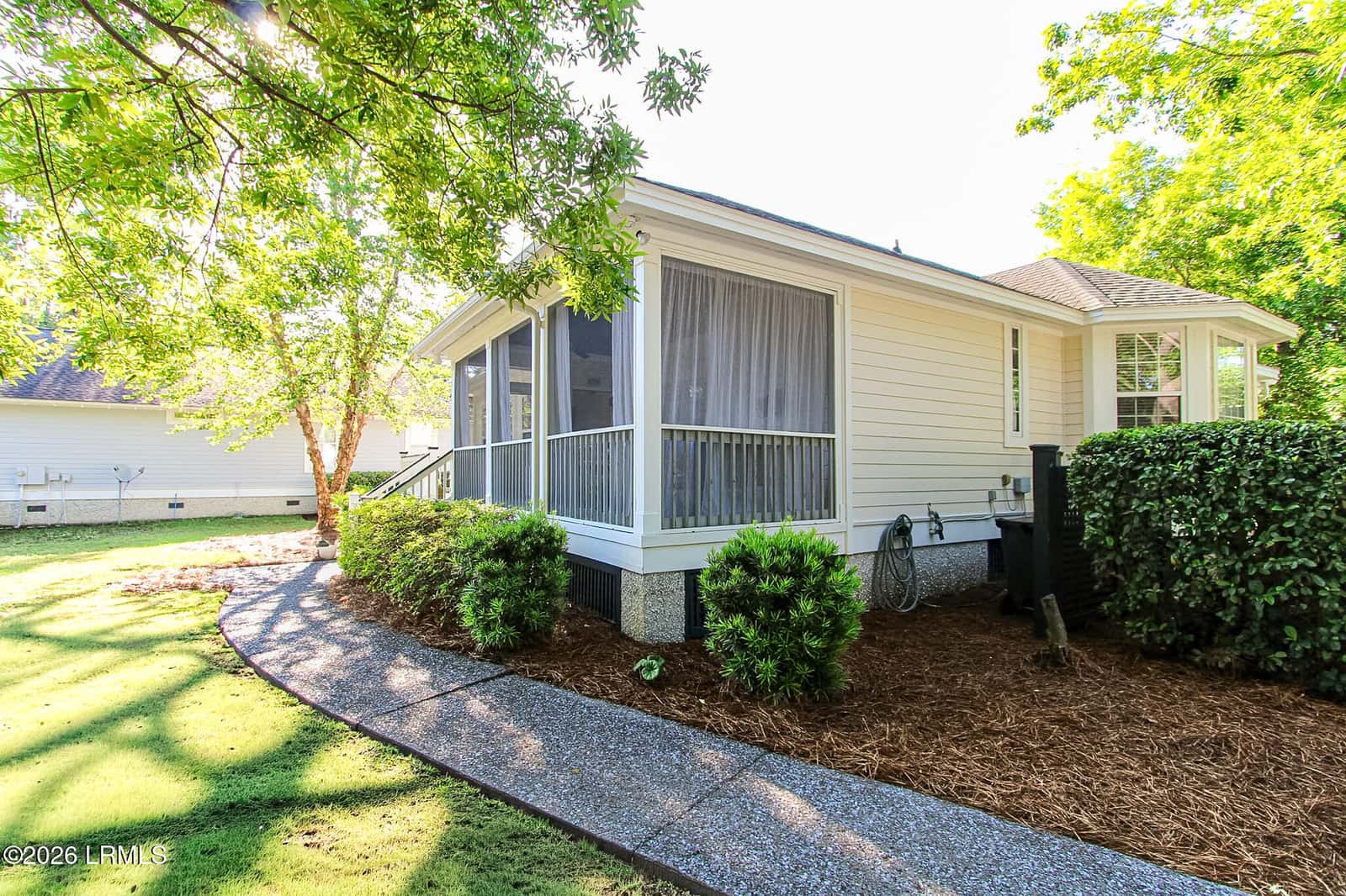2607 Depot Road, Beaufort, SC 29902 — photo 45 of 46
