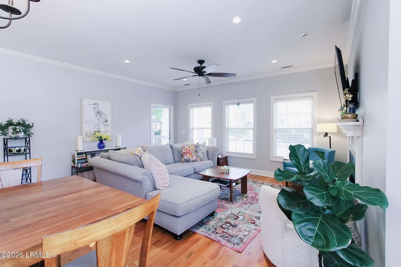 2607 Depot Road, Beaufort, SC 29902 — photo 12 of 46