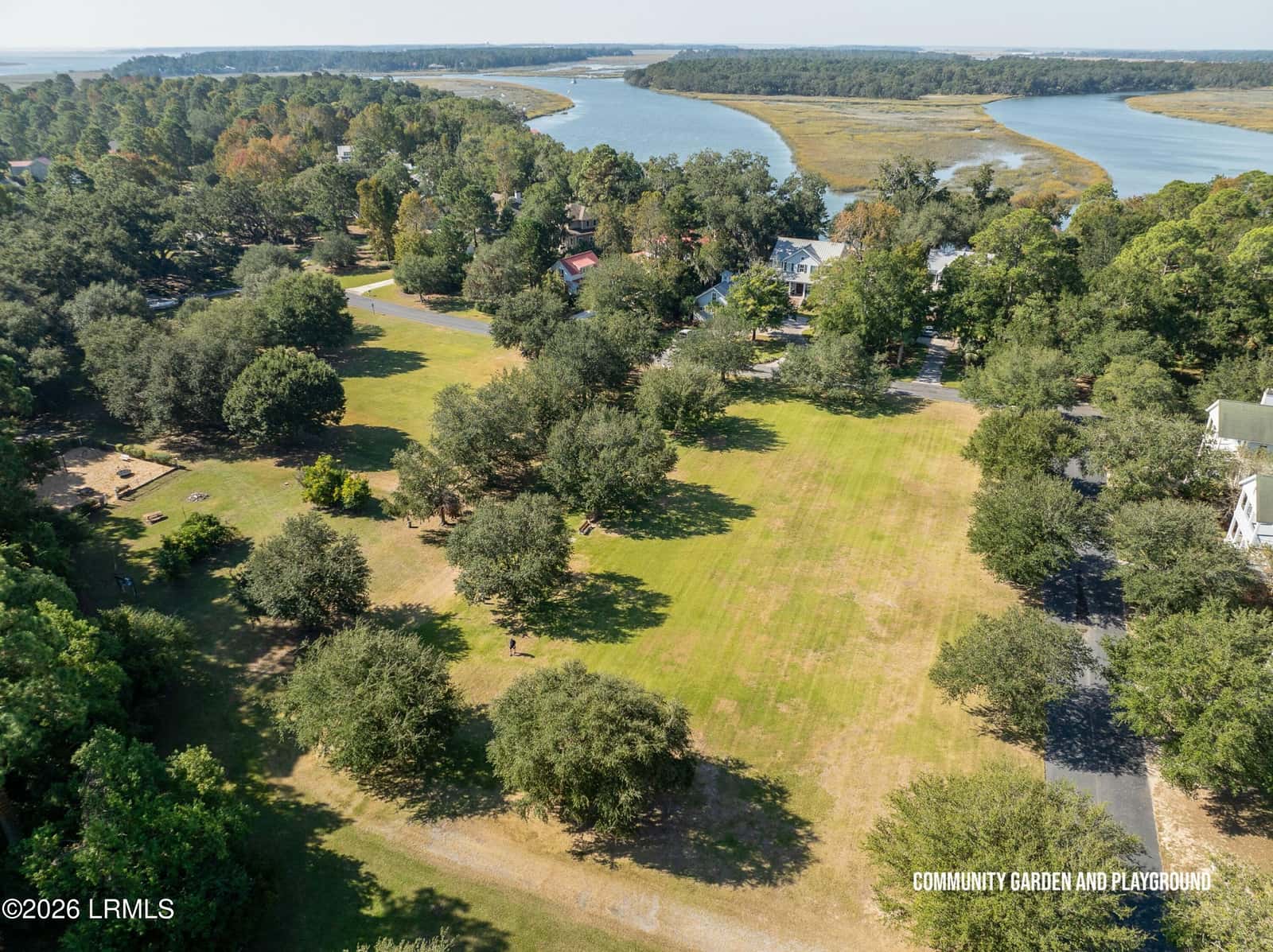 700 Distant Island Drive, Beaufort, SC 29907 — photo 93 of 96