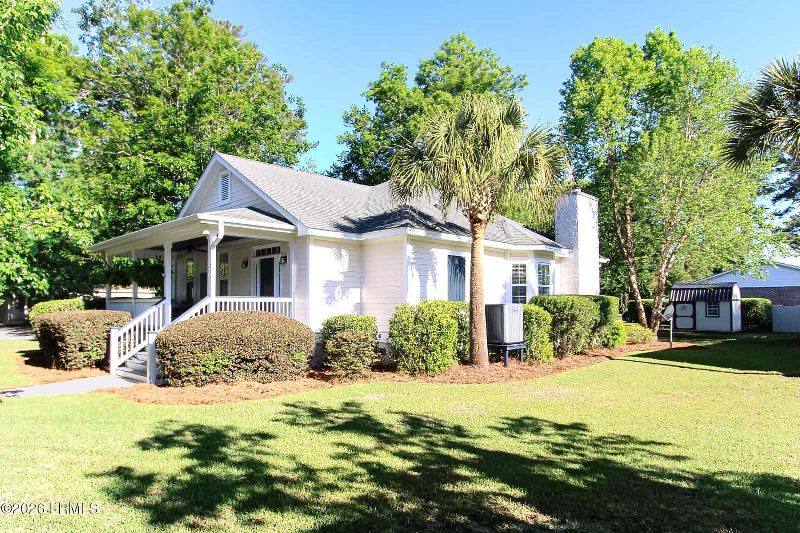 2607 Depot Road, Beaufort, SC 29902 — photo 46 of 46