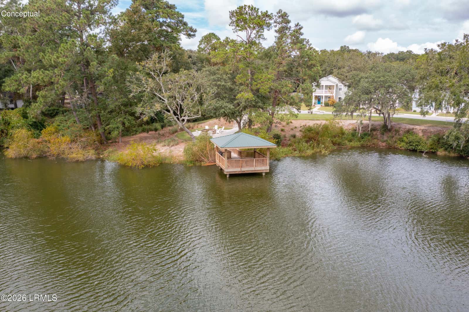 38 Middle Island Street, Beaufort, SC 29907 — photo 80 of 82