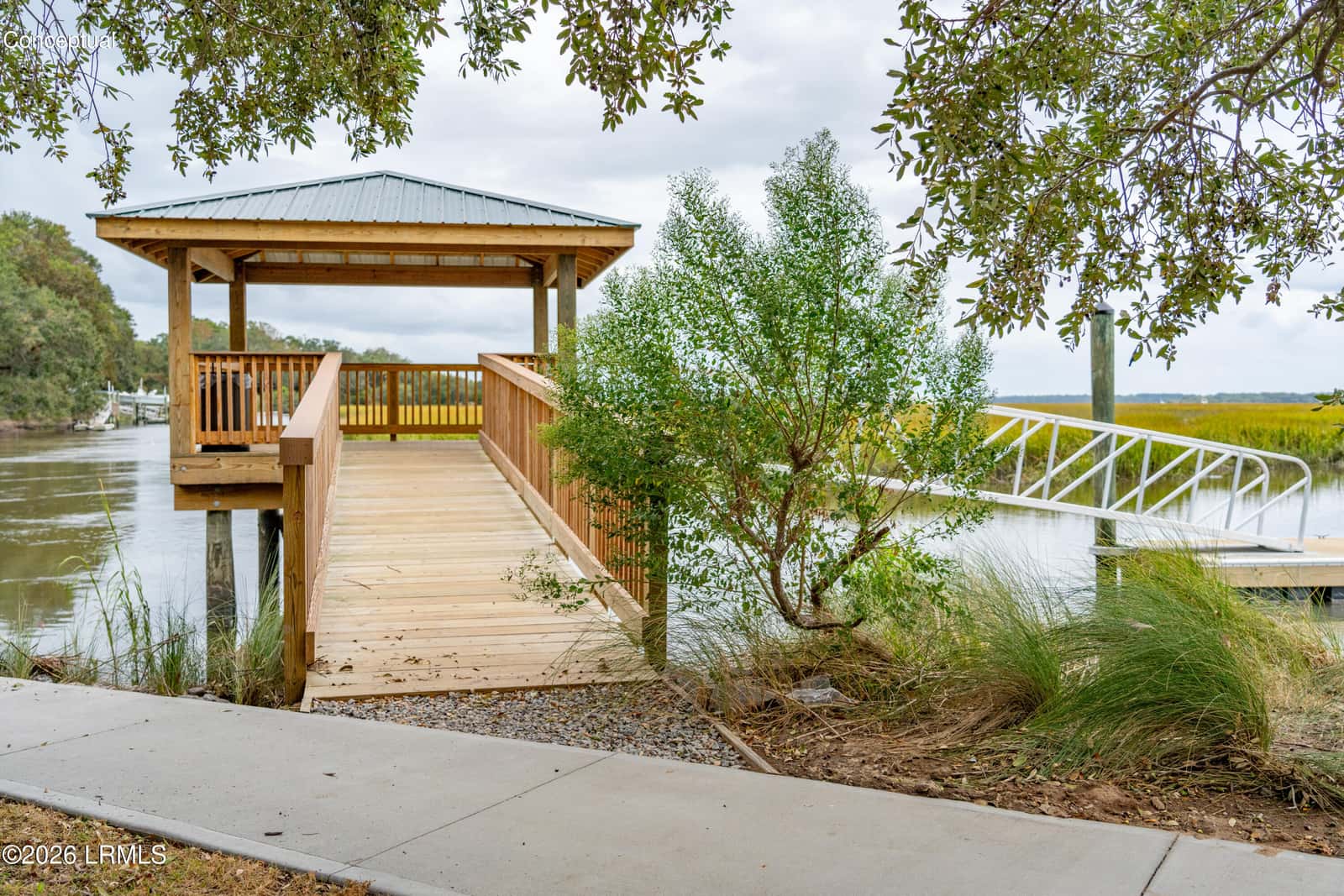 38 Middle Island Street, Beaufort, SC 29907 — photo 72 of 82