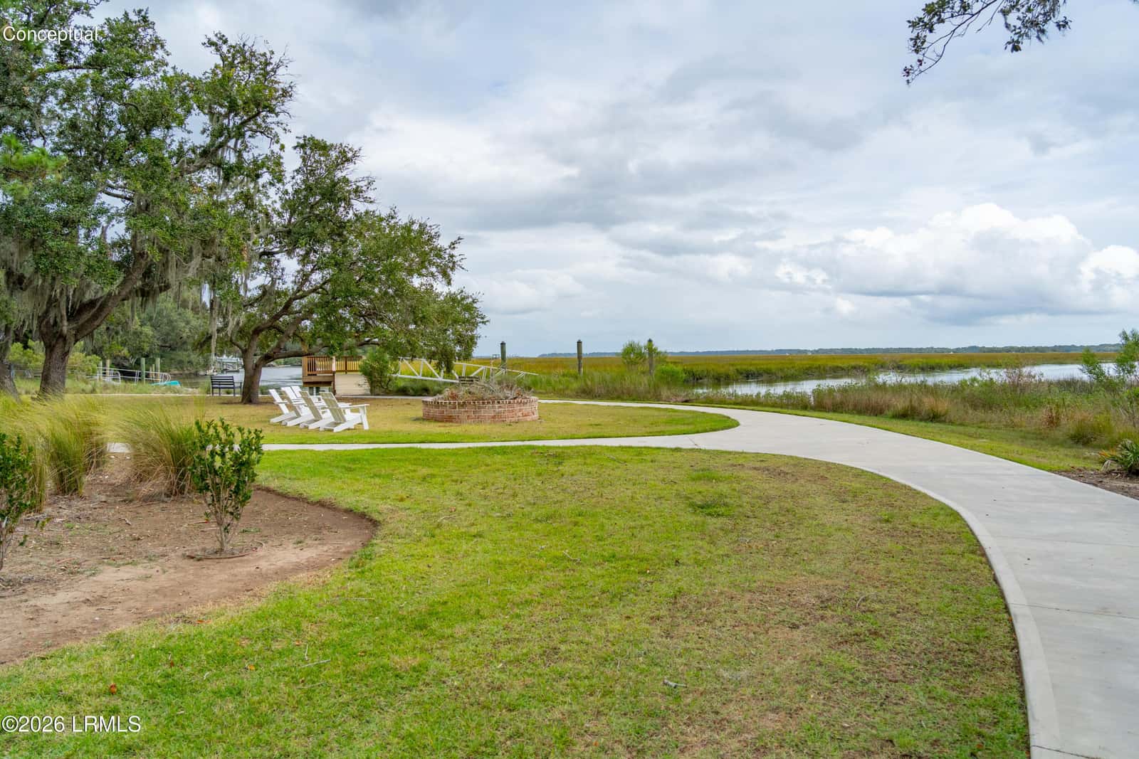 38 Middle Island Street, Beaufort, SC 29907 — photo 68 of 82