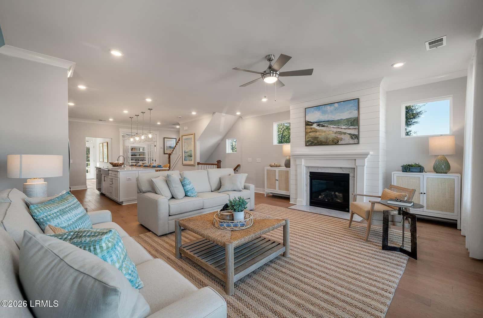 303 Bridge View Lane, Bluffton, SC 29910 — photo 15 of 24