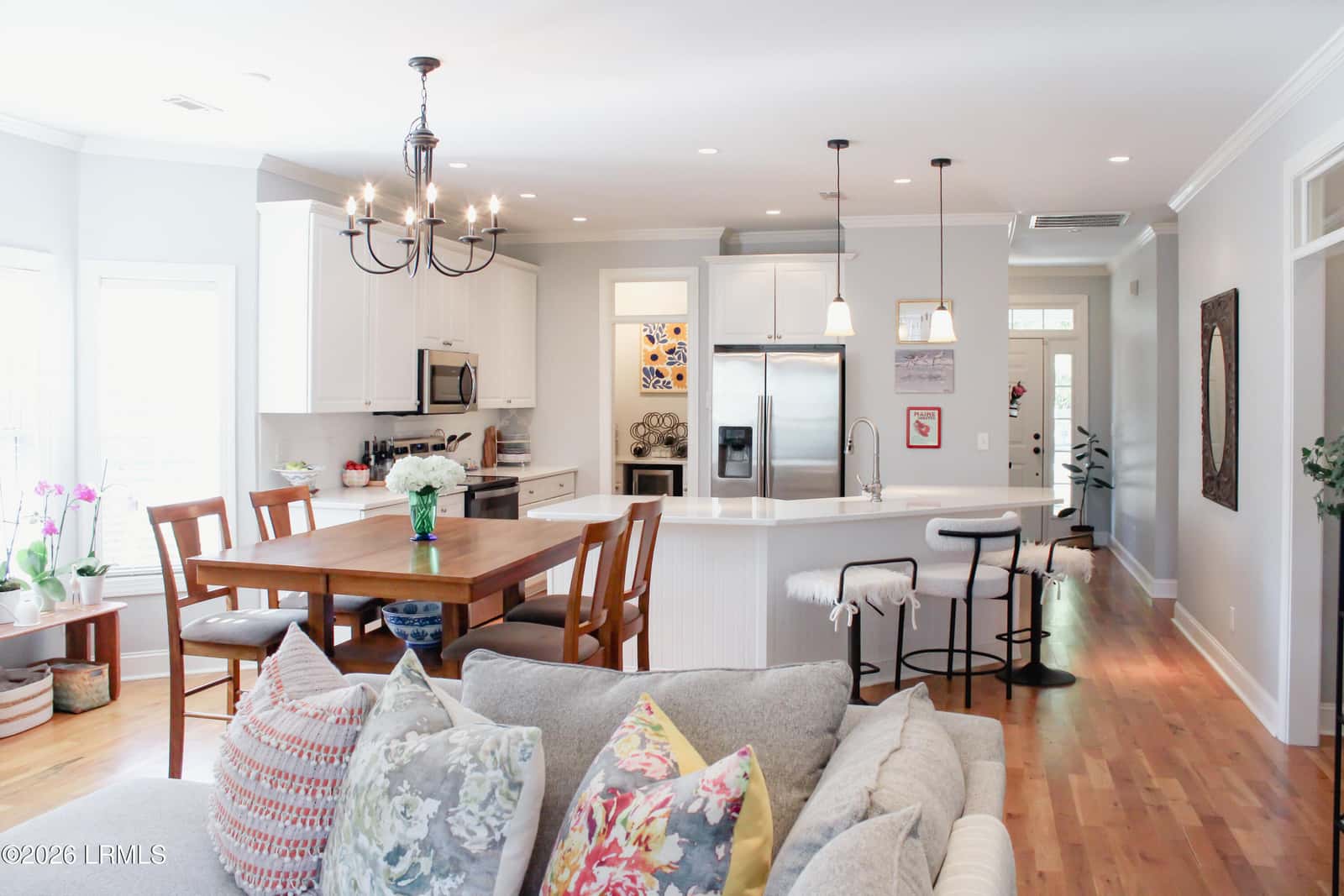 2607 Depot Road, Beaufort, SC 29902 — photo 15 of 46