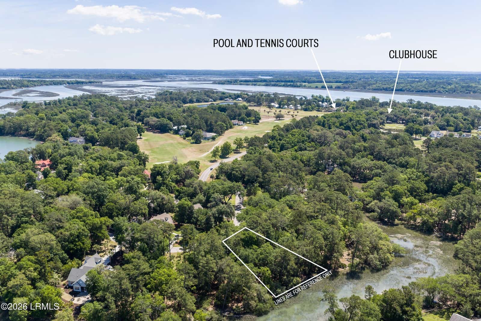 20 Timber Trail, Beaufort, SC 29907 — photo 5 of 21