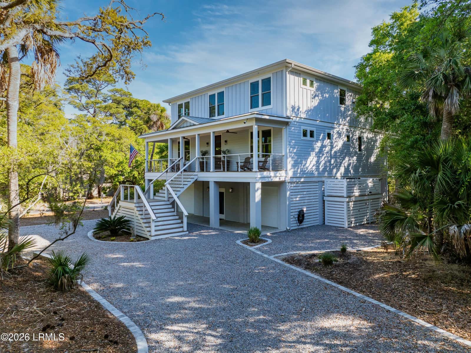 631 Dolphin Road, Fripp Island, SC 29920 — photo 2 of 99