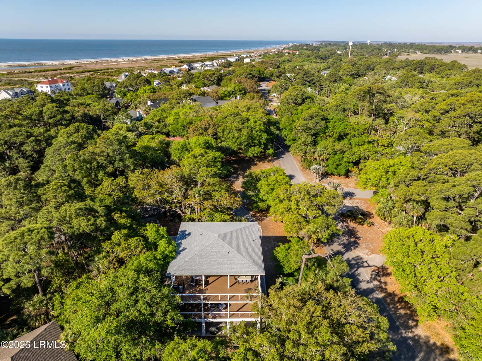 631 Dolphin Road, Fripp Island, SC 29920 — photo 79 of 99