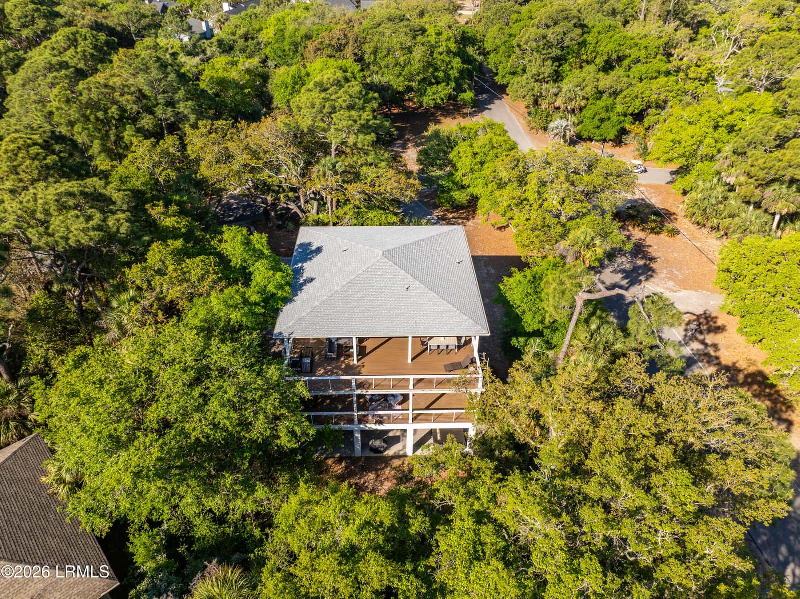 631 Dolphin Road, Fripp Island, SC 29920 — photo 78 of 99