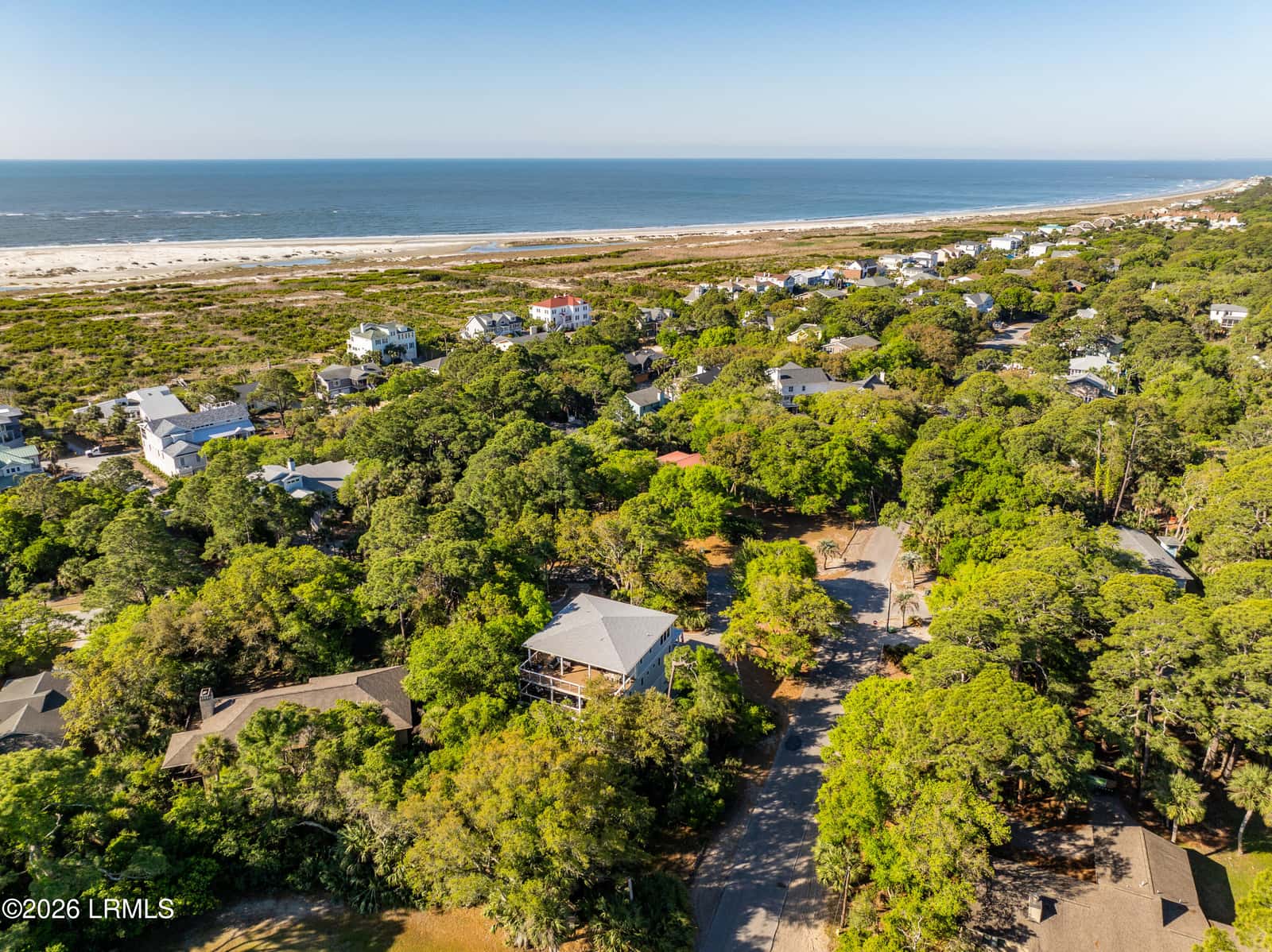 631 Dolphin Road, Fripp Island, SC 29920 — photo 86 of 99