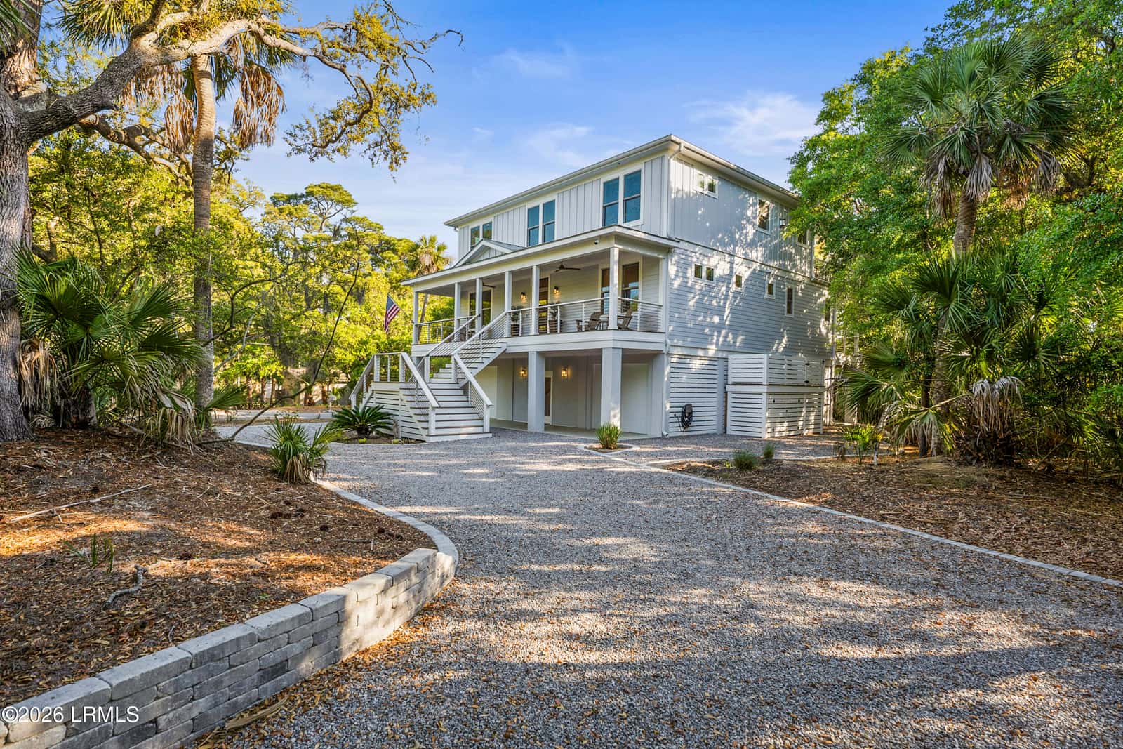 631 Dolphin Road, Fripp Island, SC 29920 — photo 4 of 99