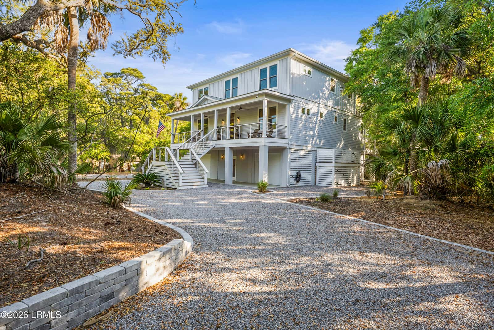 631 Dolphin Road, Fripp Island, SC 29920 — photo 5 of 99
