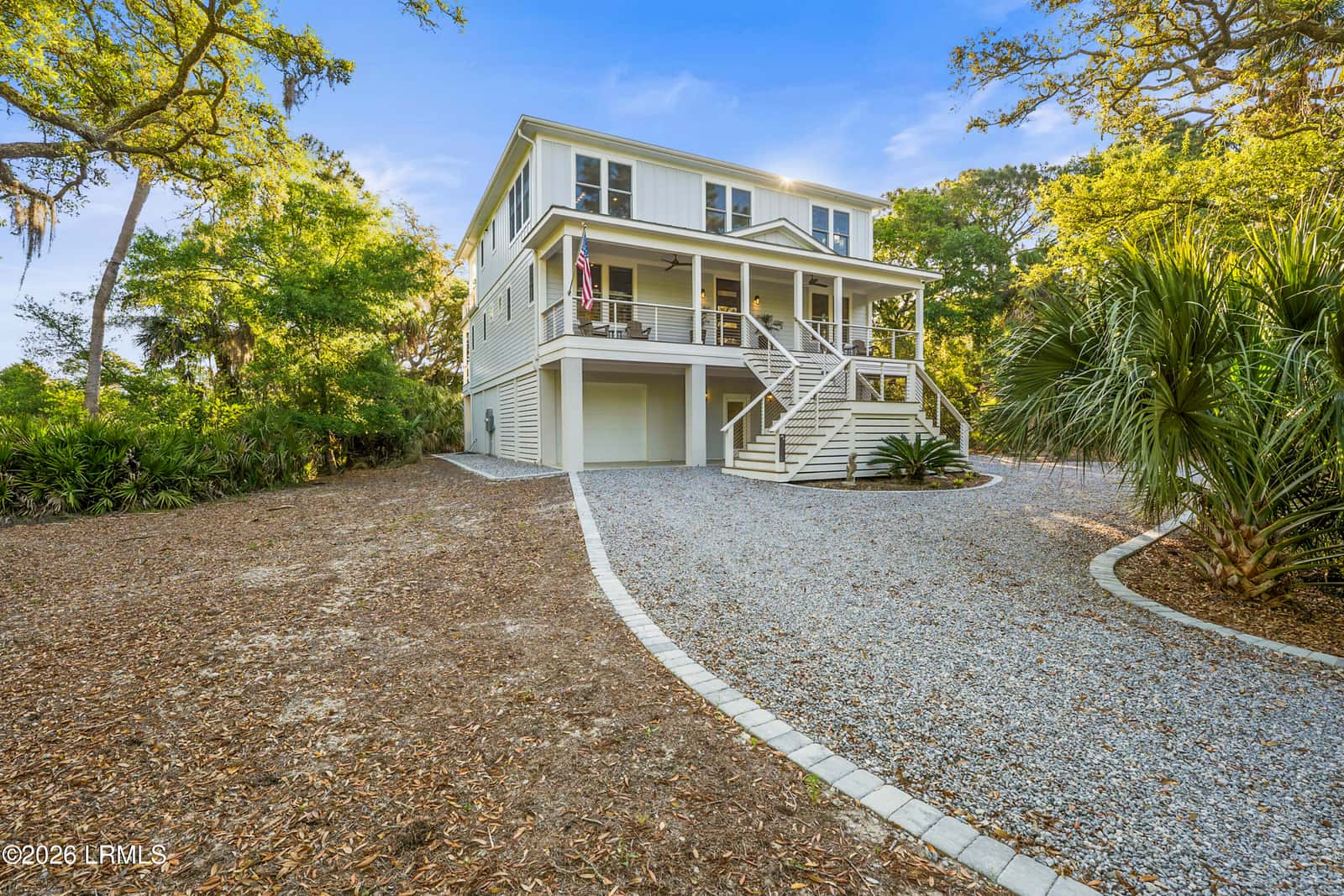631 Dolphin Road, Fripp Island, SC 29920 — photo 6 of 99