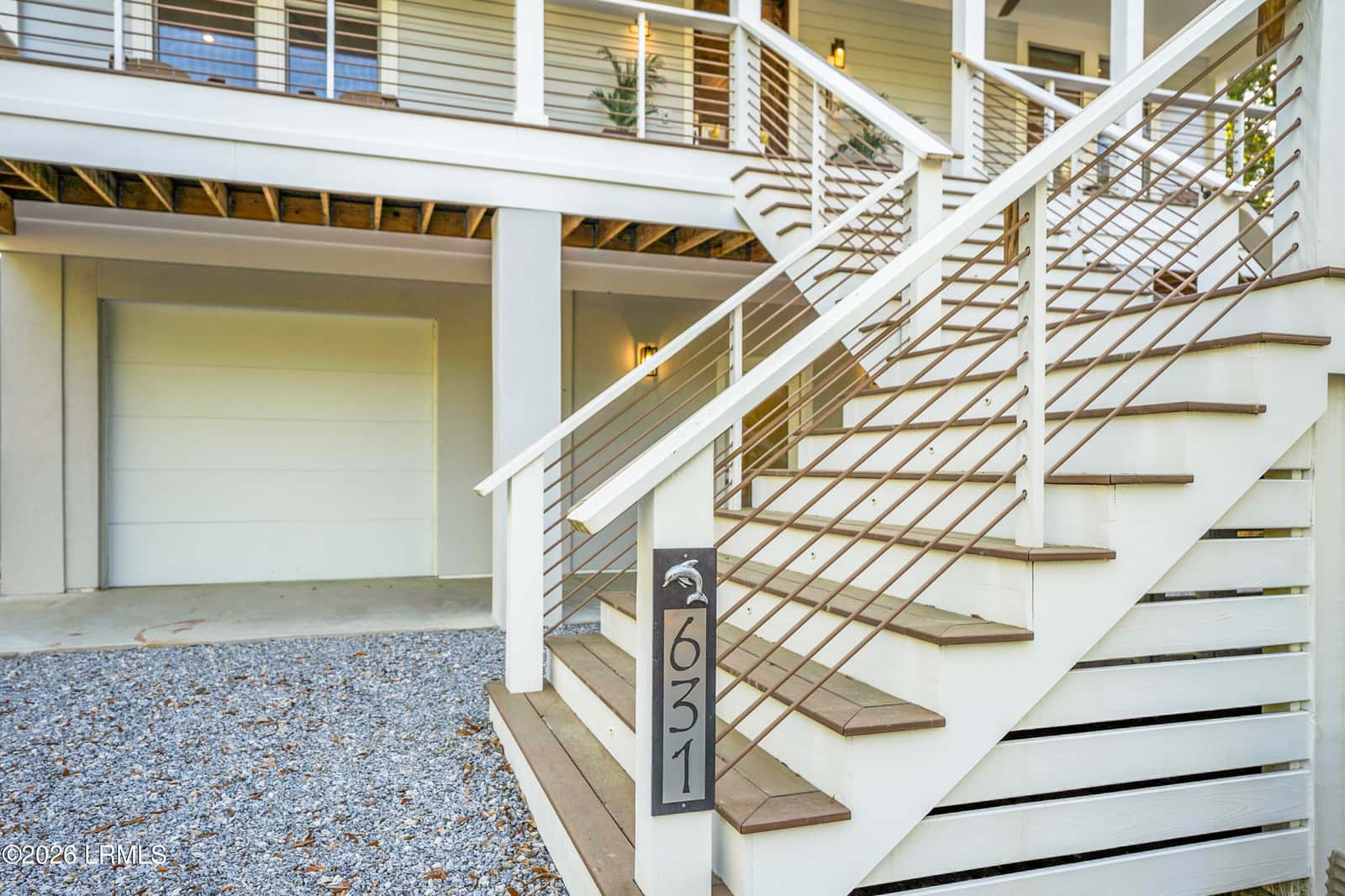 631 Dolphin Road, Fripp Island, SC 29920 — photo 7 of 99