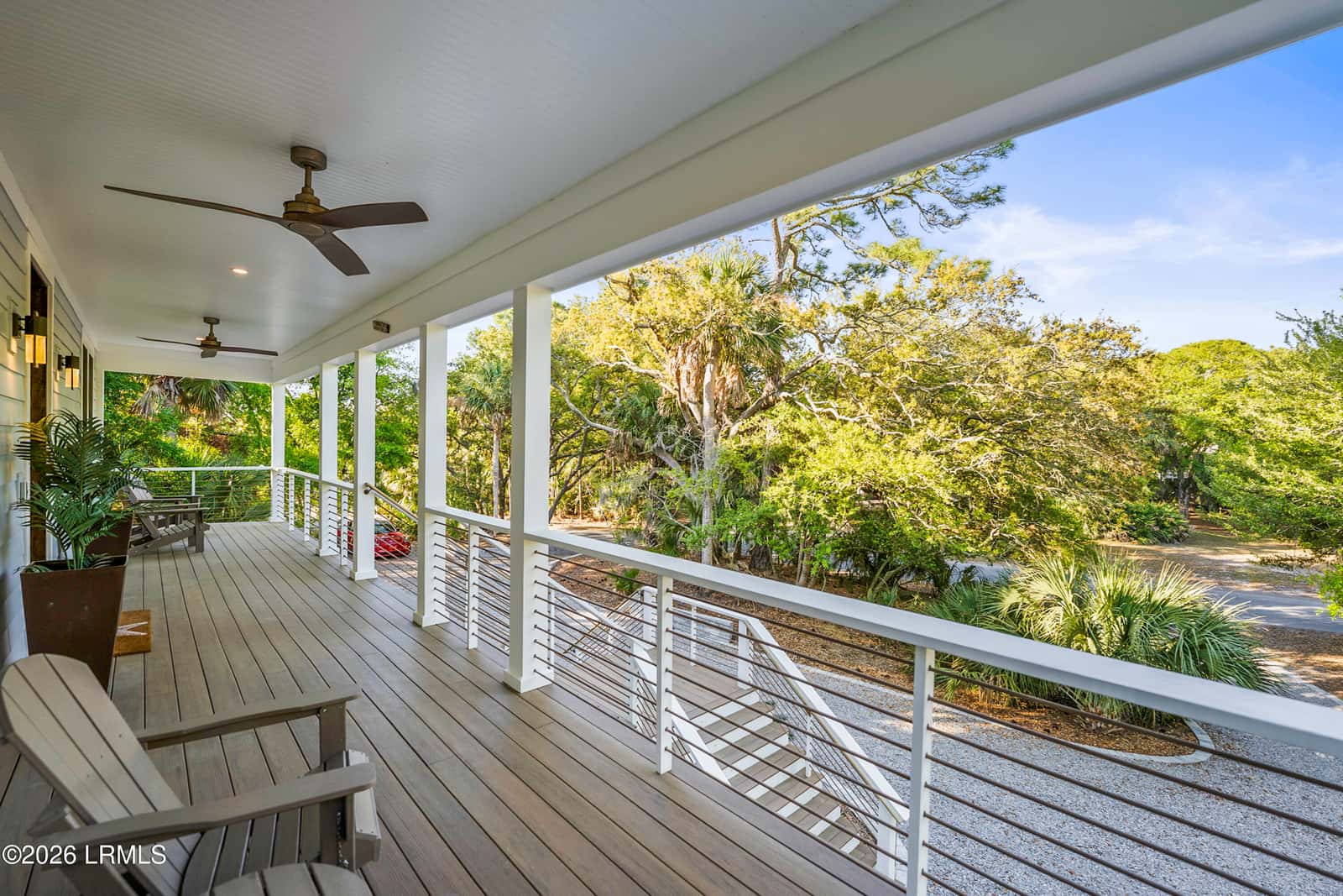 631 Dolphin Road, Fripp Island, SC 29920 — photo 10 of 99