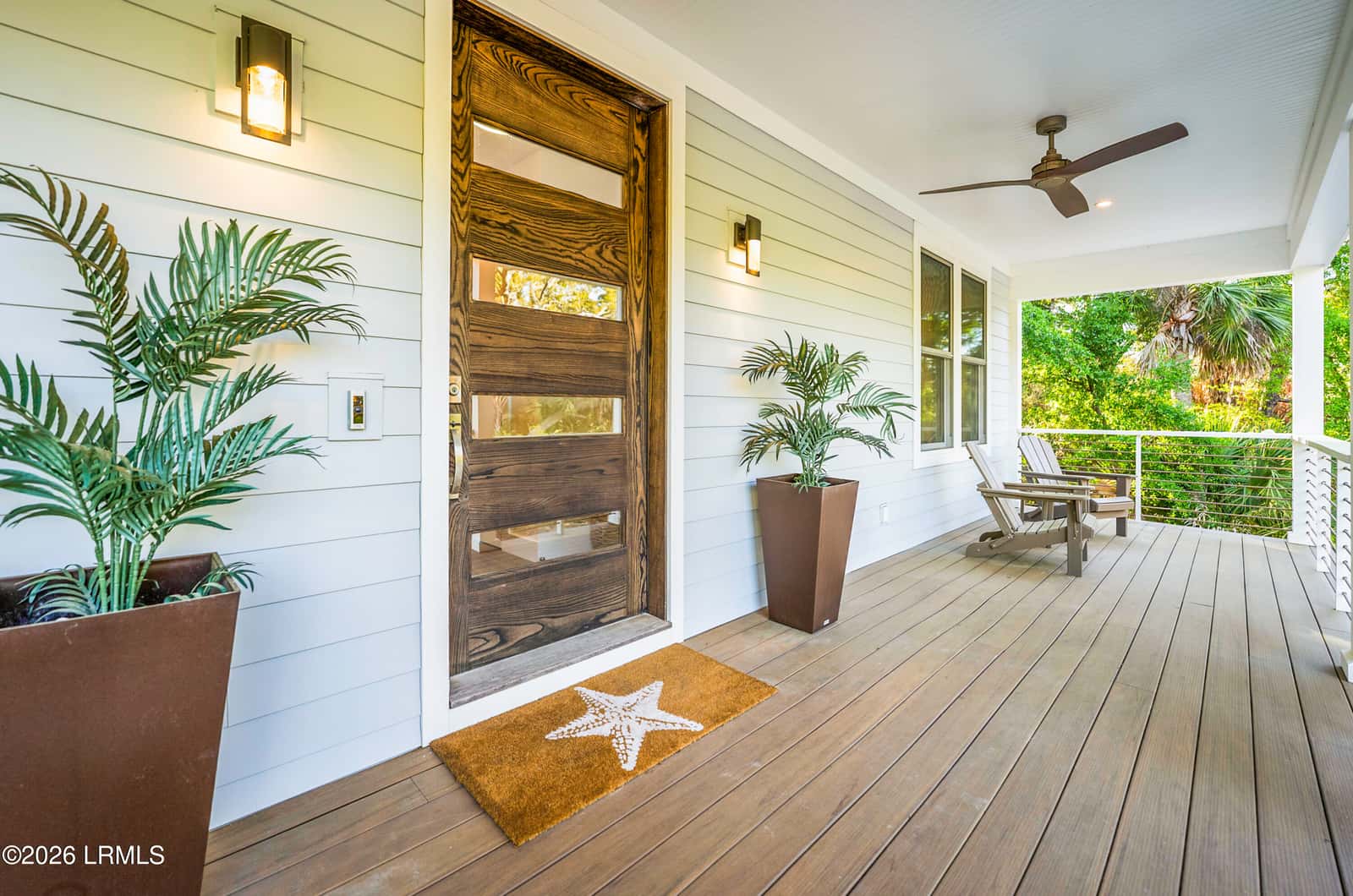 631 Dolphin Road, Fripp Island, SC 29920 — photo 11 of 99
