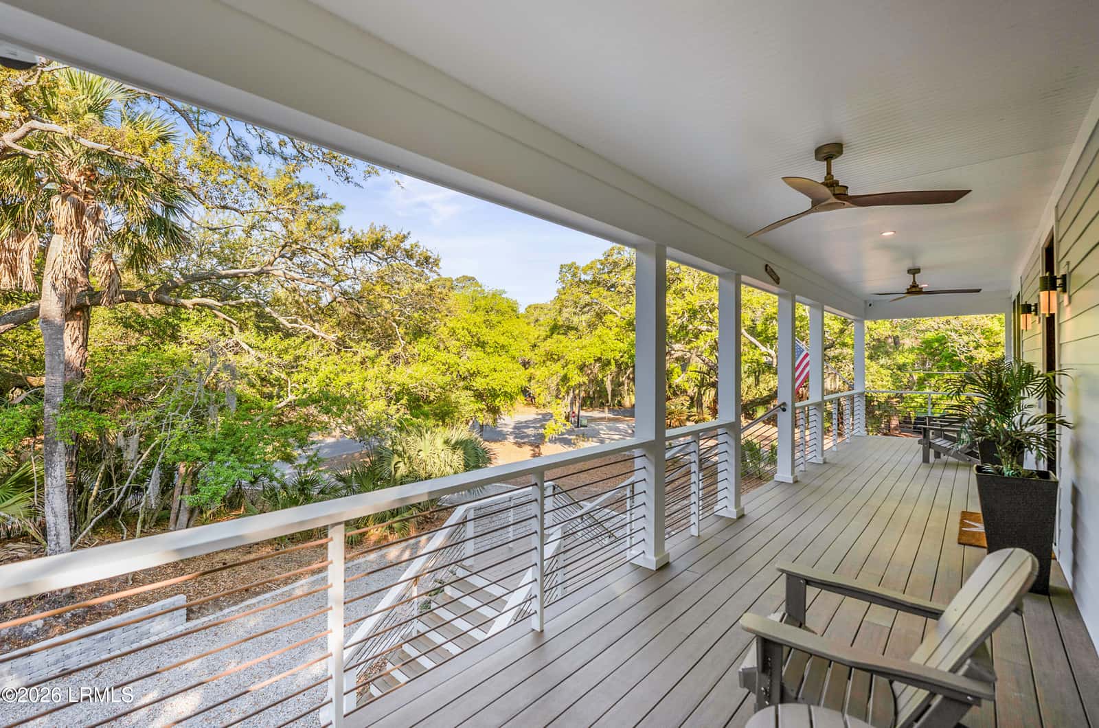 631 Dolphin Road, Fripp Island, SC 29920 — photo 12 of 99