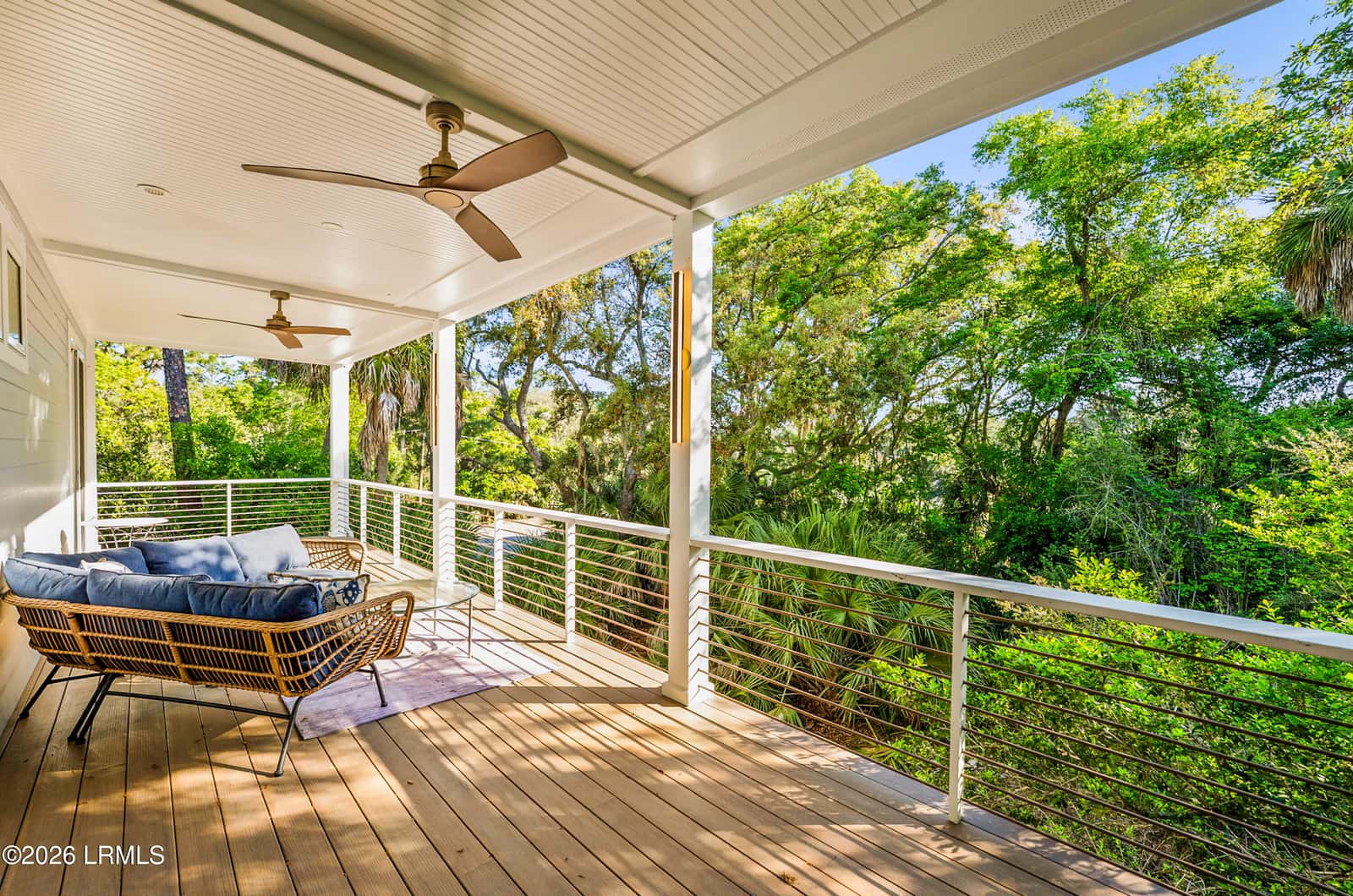 631 Dolphin Road, Fripp Island, SC 29920 — photo 63 of 99