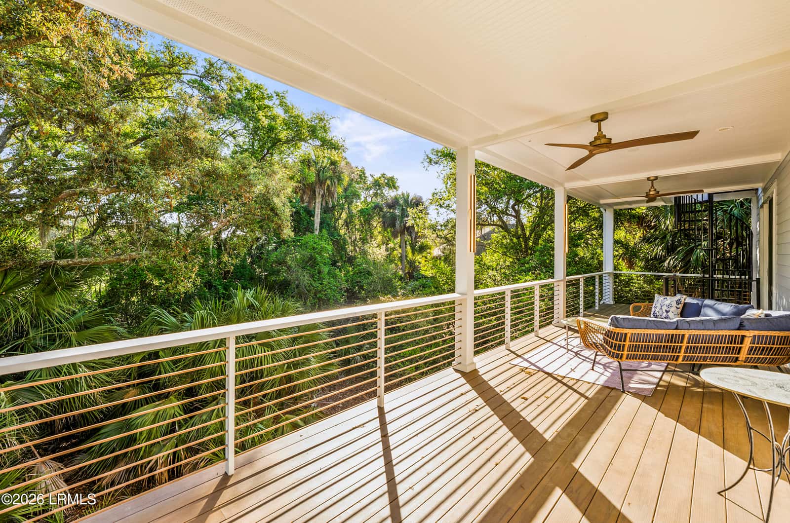 631 Dolphin Road, Fripp Island, SC 29920 — photo 64 of 99