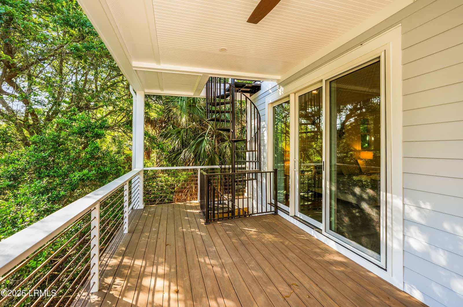 631 Dolphin Road, Fripp Island, SC 29920 — photo 65 of 99
