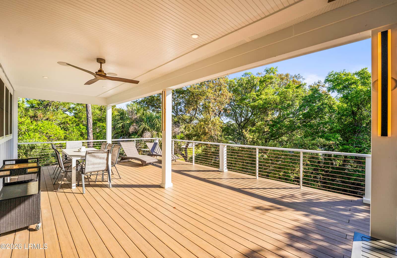 631 Dolphin Road, Fripp Island, SC 29920 — photo 66 of 99