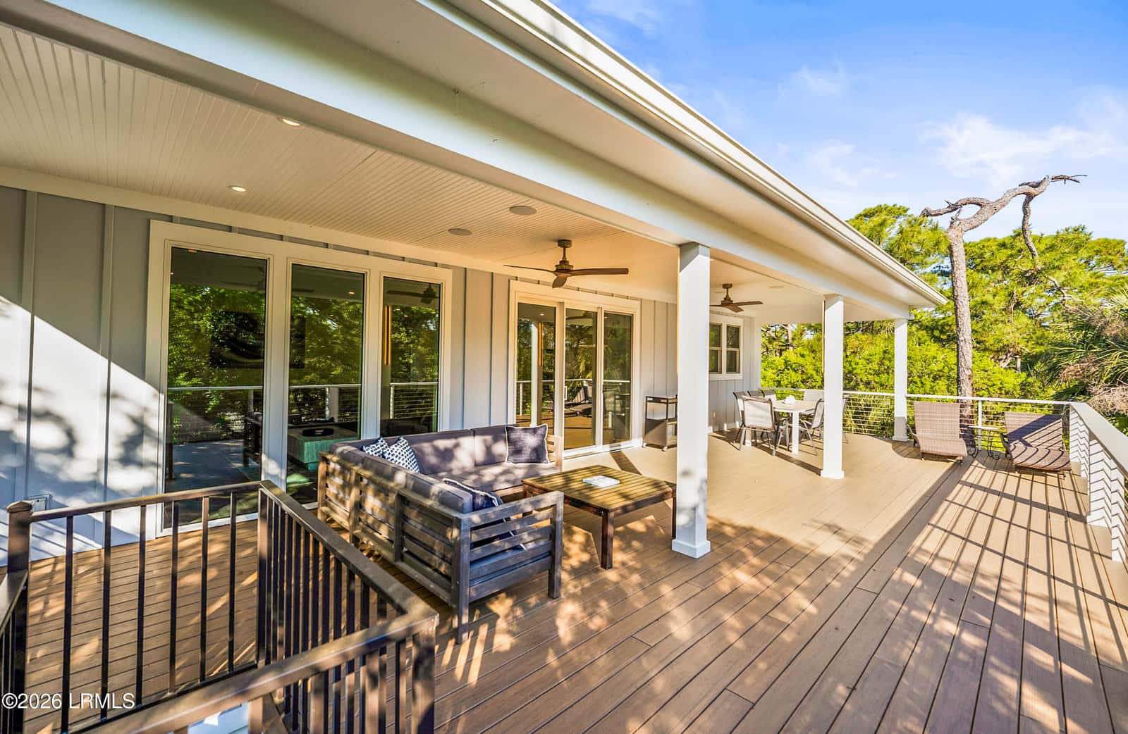 631 Dolphin Road, Fripp Island, SC 29920 — photo 67 of 99