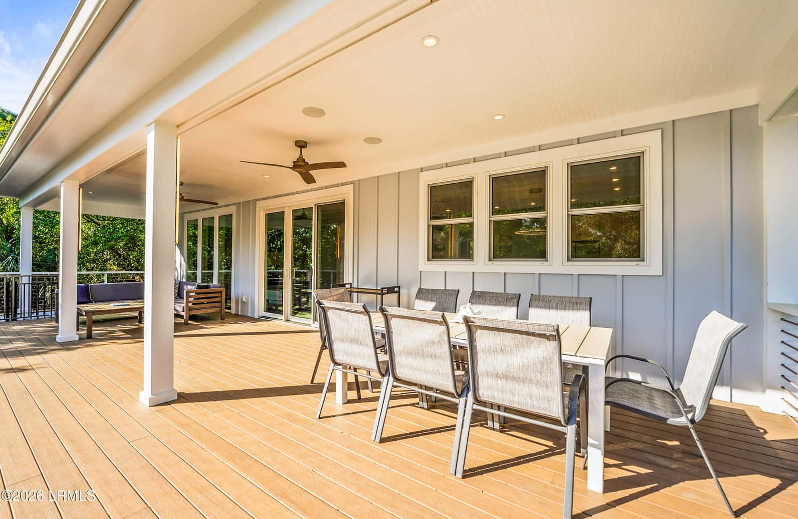 631 Dolphin Road, Fripp Island, SC 29920 — photo 69 of 99
