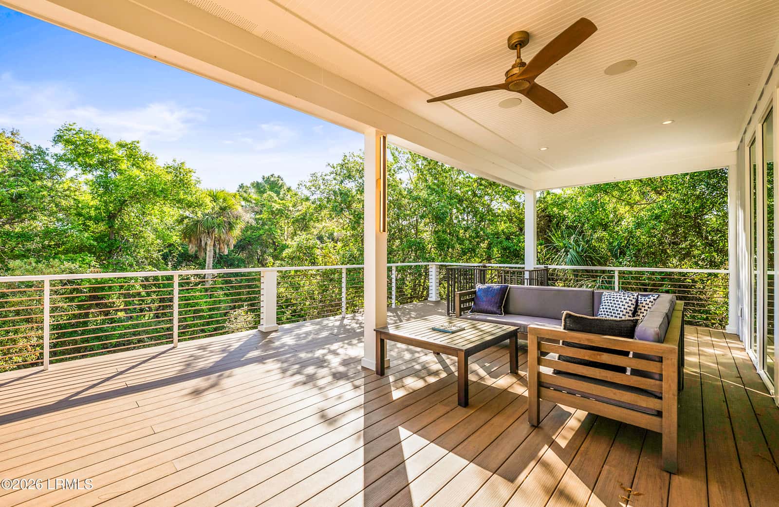 631 Dolphin Road, Fripp Island, SC 29920 — photo 70 of 99