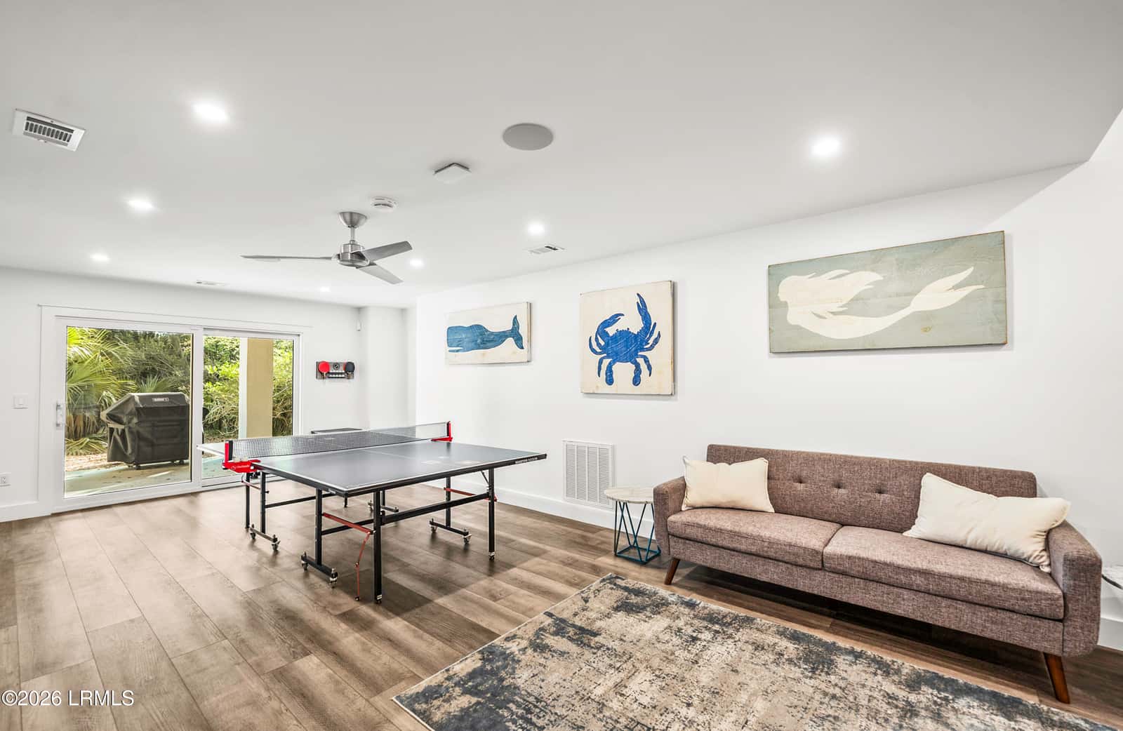 631 Dolphin Road, Fripp Island, SC 29920 — photo 59 of 99