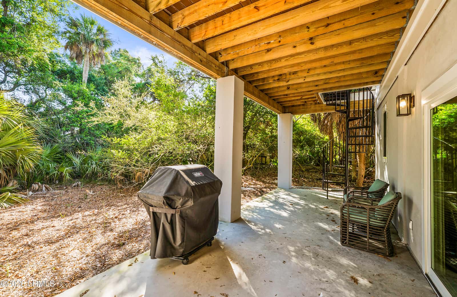 631 Dolphin Road, Fripp Island, SC 29920 — photo 71 of 99