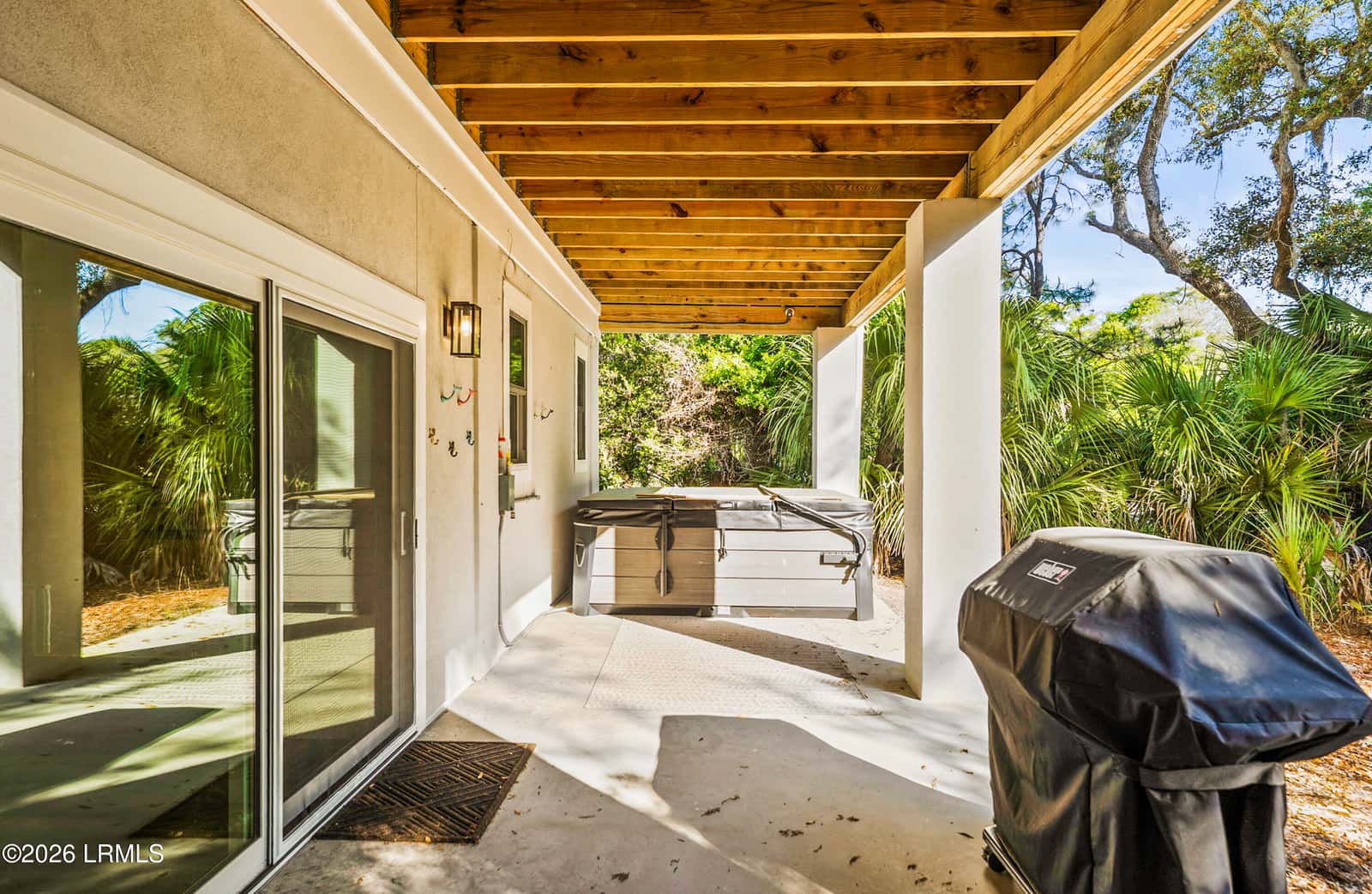 631 Dolphin Road, Fripp Island, SC 29920 — photo 72 of 99
