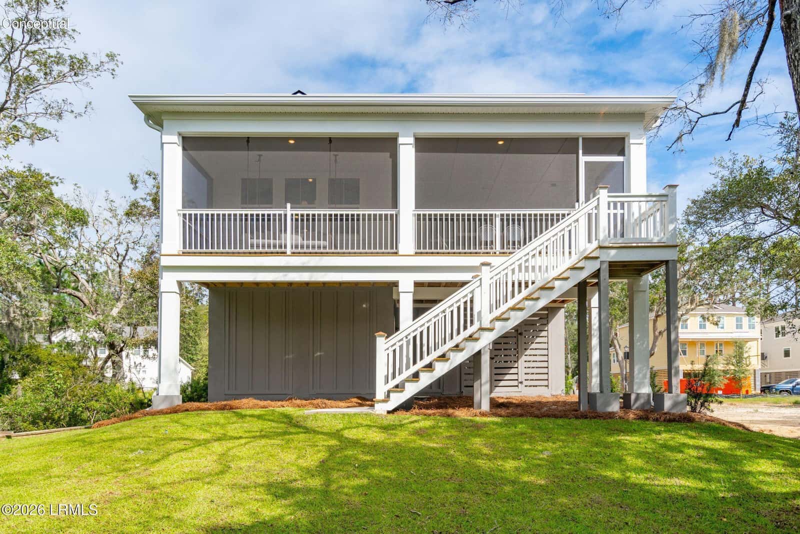 38 Middle Island Street, Beaufort, SC 29907 — photo 65 of 82