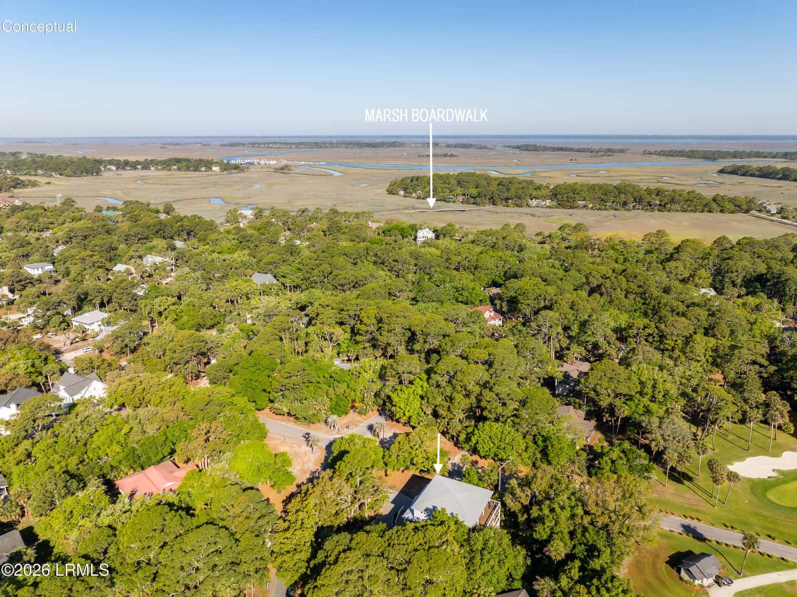 631 Dolphin Road, Fripp Island, SC 29920 — photo 83 of 99