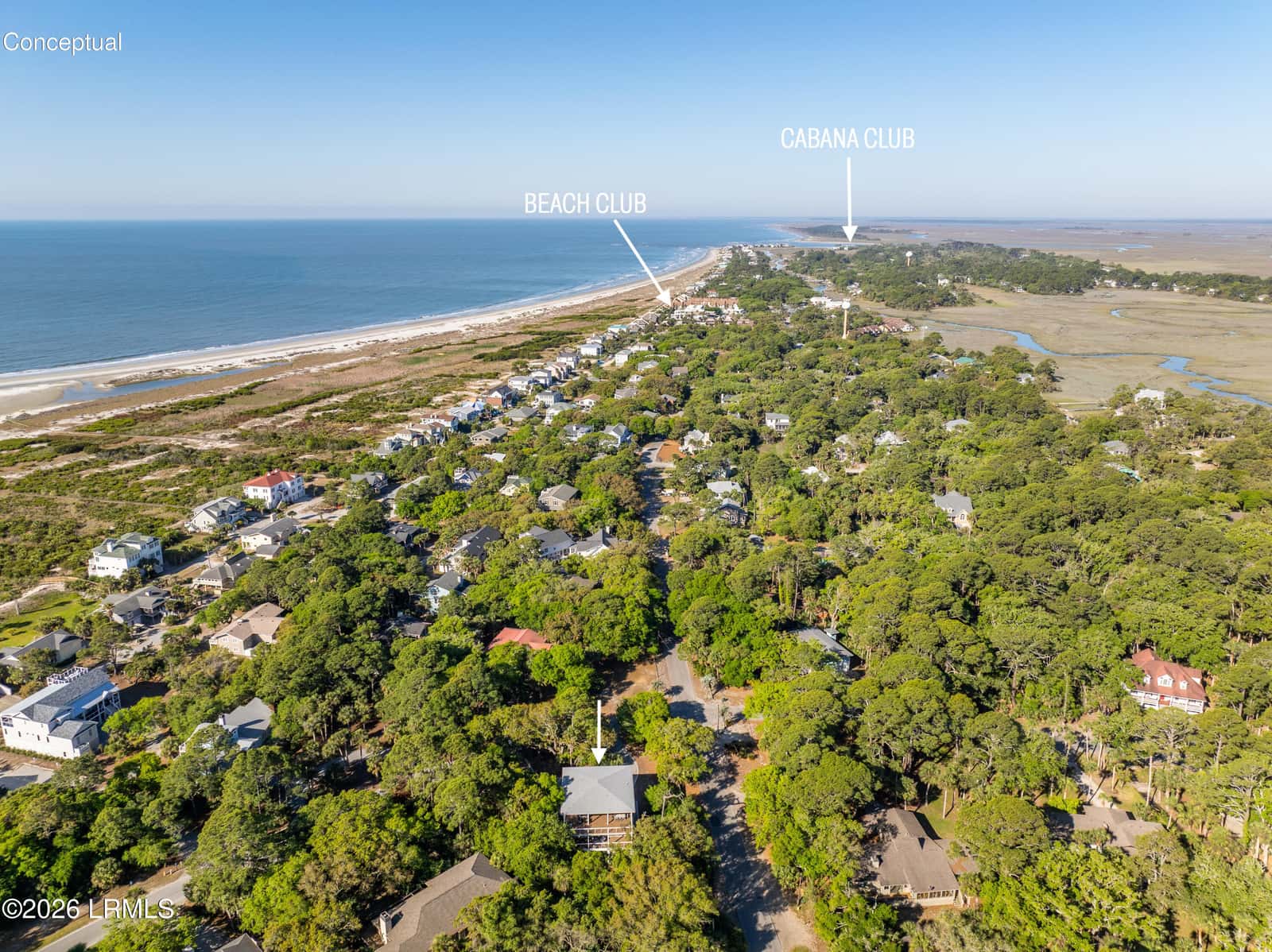 631 Dolphin Road, Fripp Island, SC 29920 — photo 85 of 99