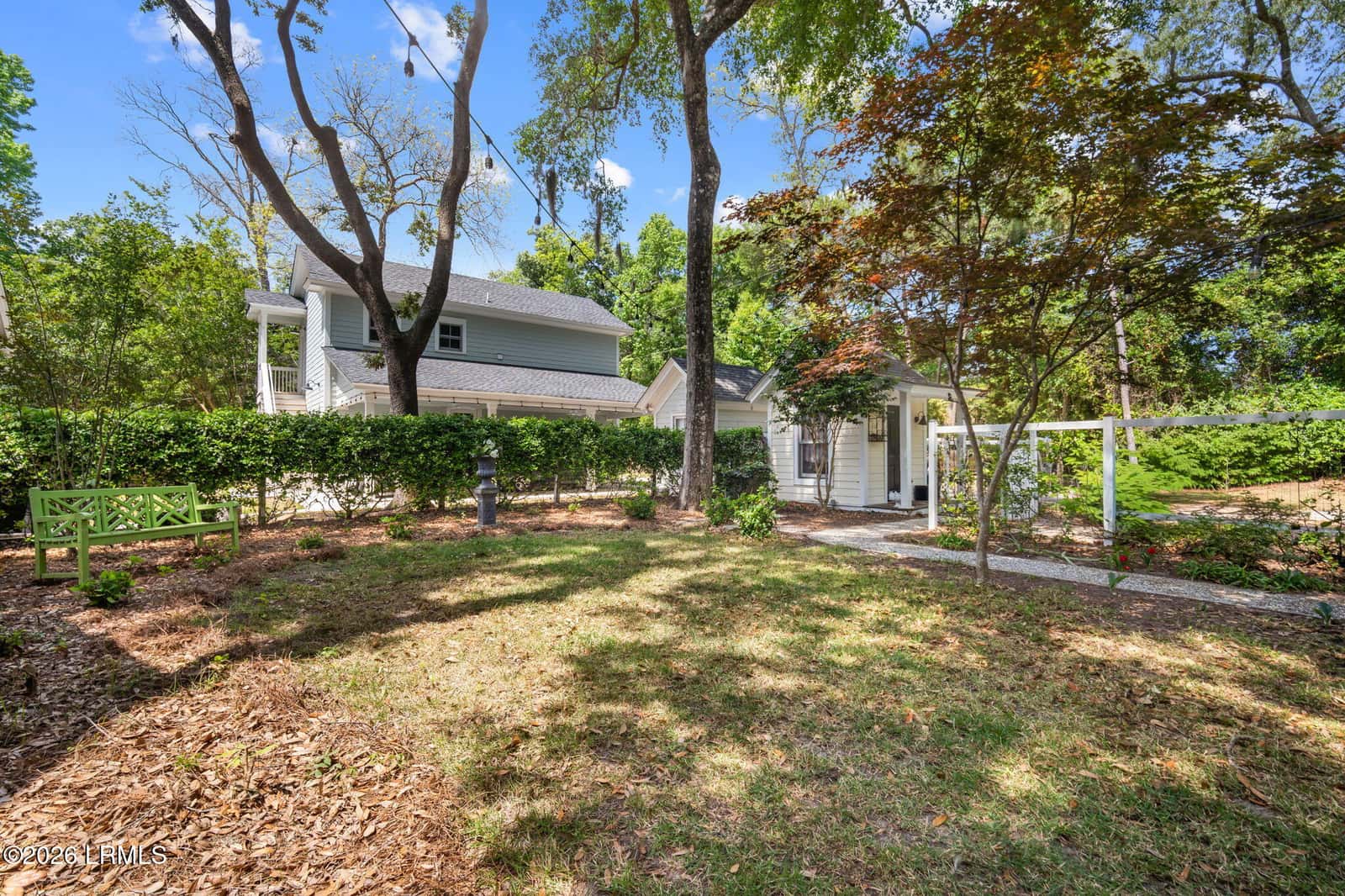 17 Mount Grace, Beaufort, SC 29906 — photo 43 of 56