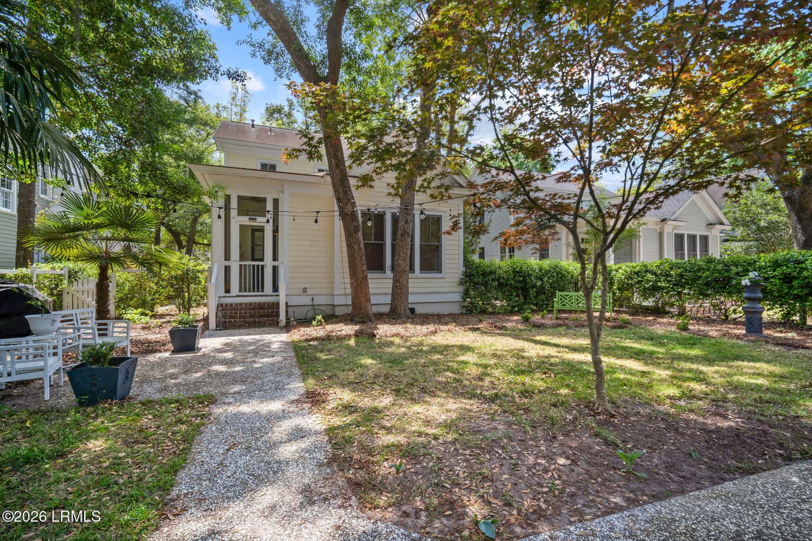 17 Mount Grace, Beaufort, SC 29906 — photo 38 of 56