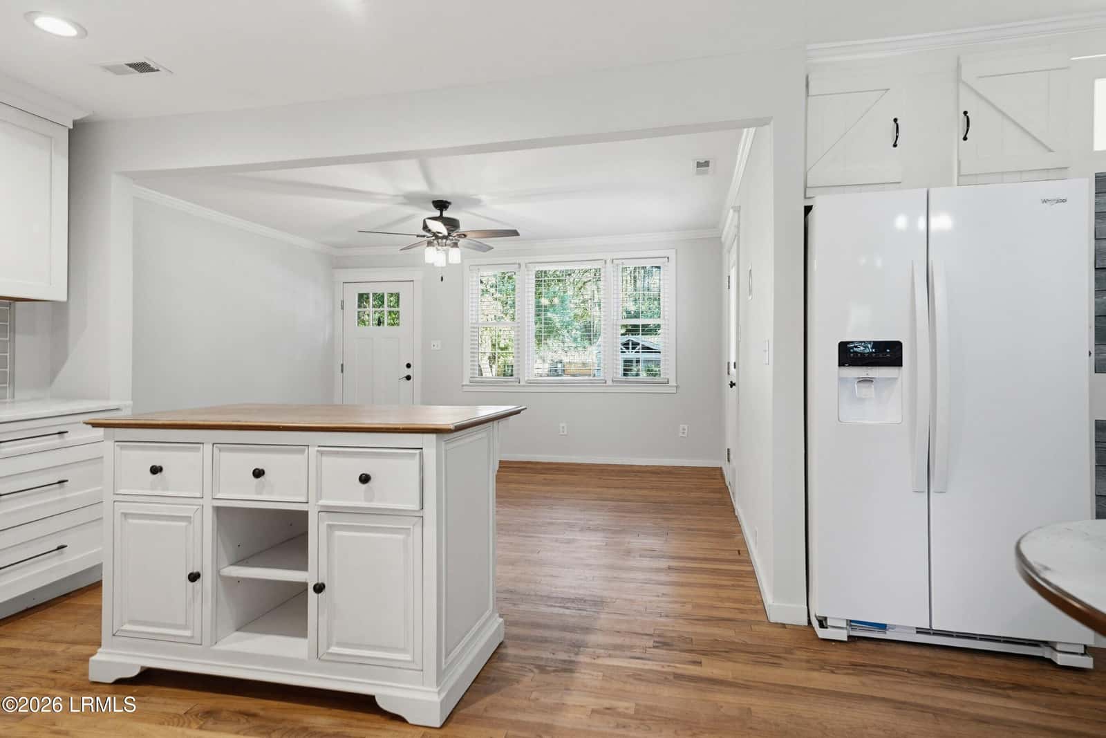 1106 Woodward Avenue, Beaufort, SC 29902 — photo 15 of 37