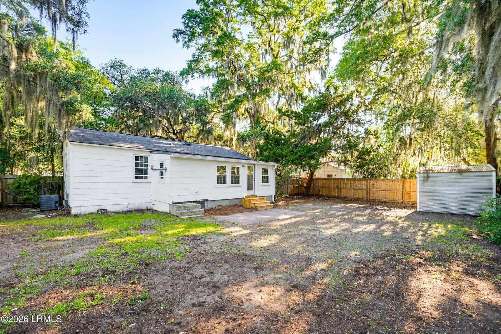 1106 Woodward Avenue, Beaufort, SC 29902 — photo 26 of 37