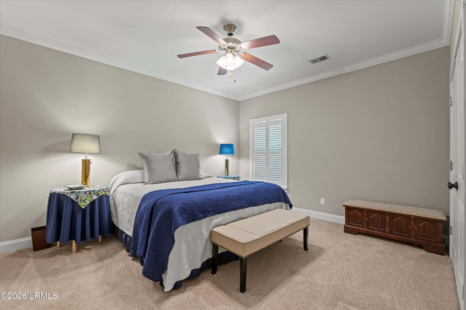 205 Black Skimmer Drive W, Beaufort, SC 29907 — photo 4 of 30