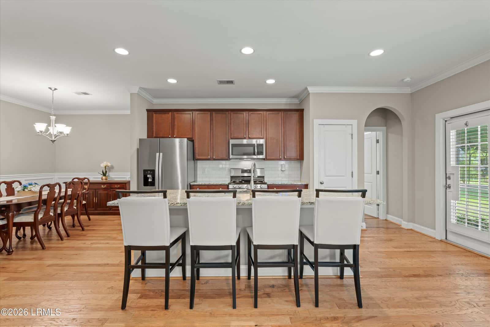 205 Black Skimmer Drive W, Beaufort, SC 29907 — photo 10 of 30