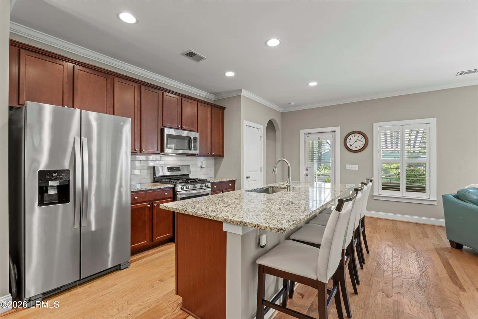 205 Black Skimmer Drive W, Beaufort, SC 29907 — photo 11 of 30