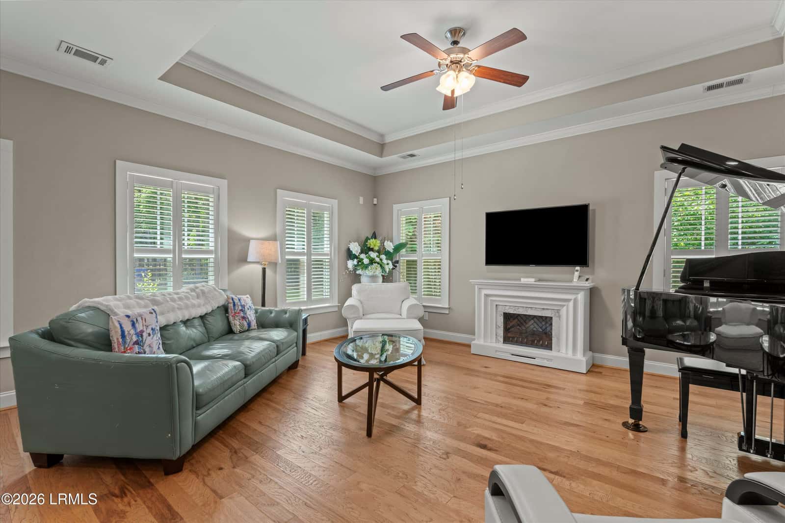 205 Black Skimmer Drive W, Beaufort, SC 29907 — photo 13 of 30