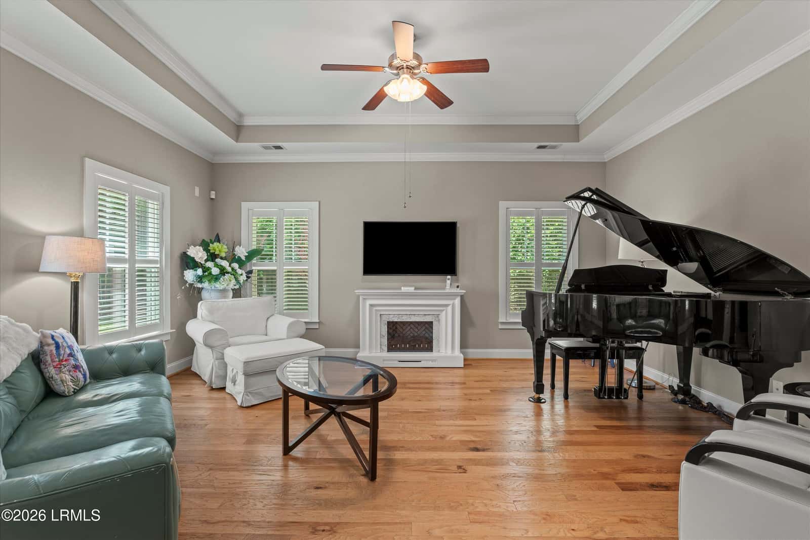 205 Black Skimmer Drive W, Beaufort, SC 29907 — photo 14 of 30