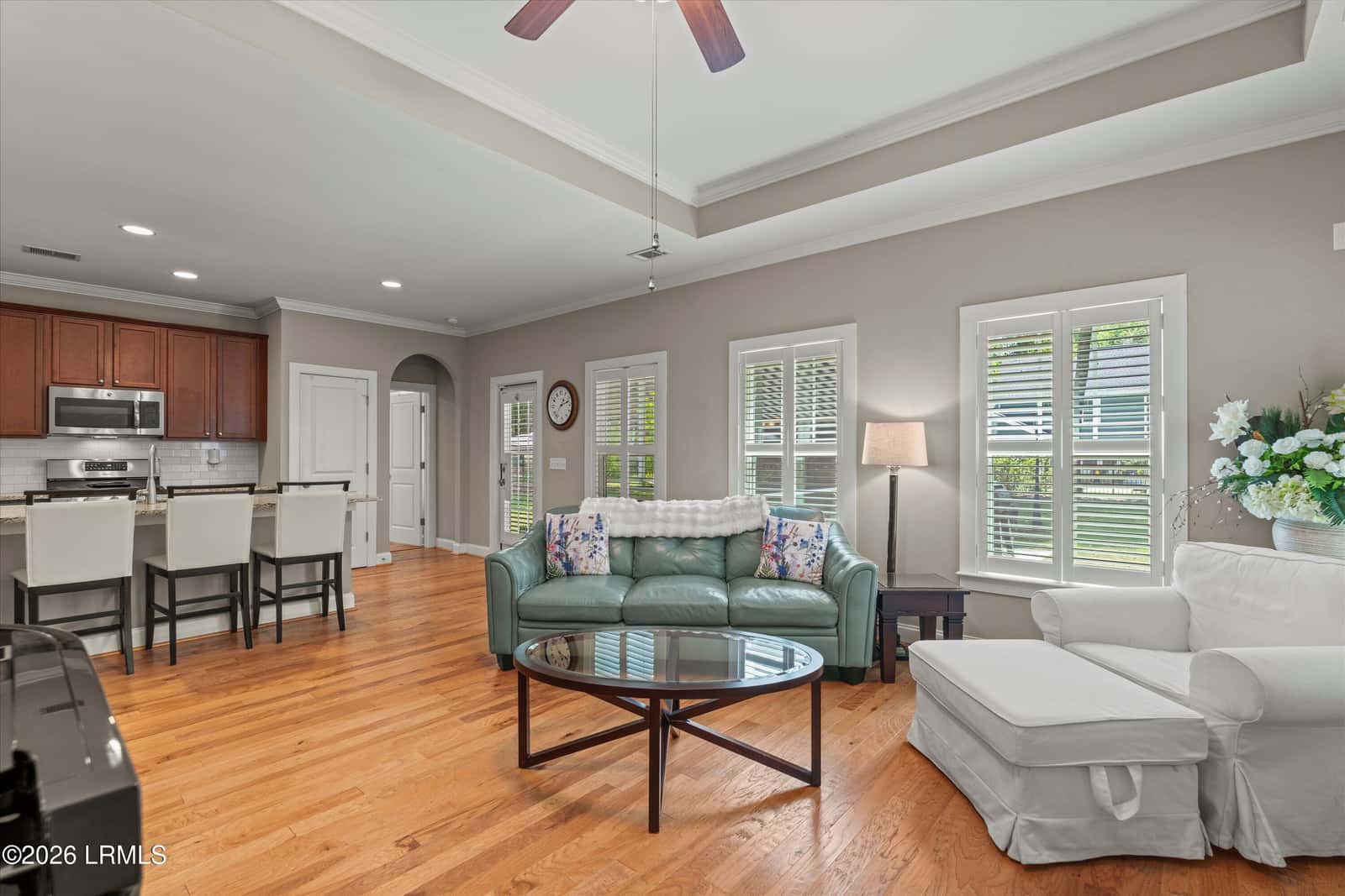 205 Black Skimmer Drive W, Beaufort, SC 29907 — photo 15 of 30