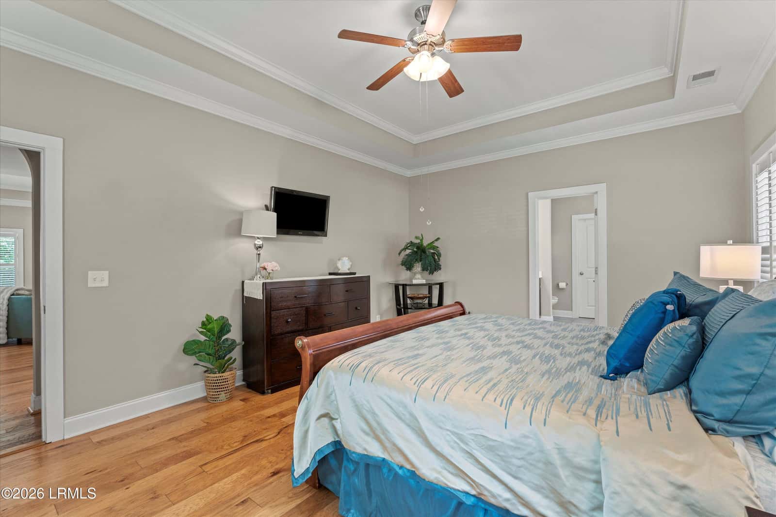 205 Black Skimmer Drive W, Beaufort, SC 29907 — photo 17 of 30